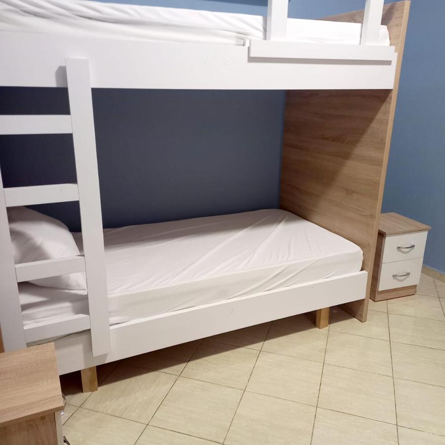 Hotel Eno Përmet Kültér fotó