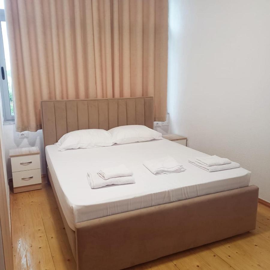 Hotel Eno Përmet Kültér fotó