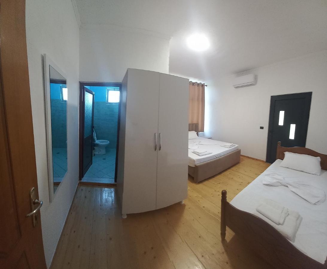 Hotel Eno Përmet Kültér fotó