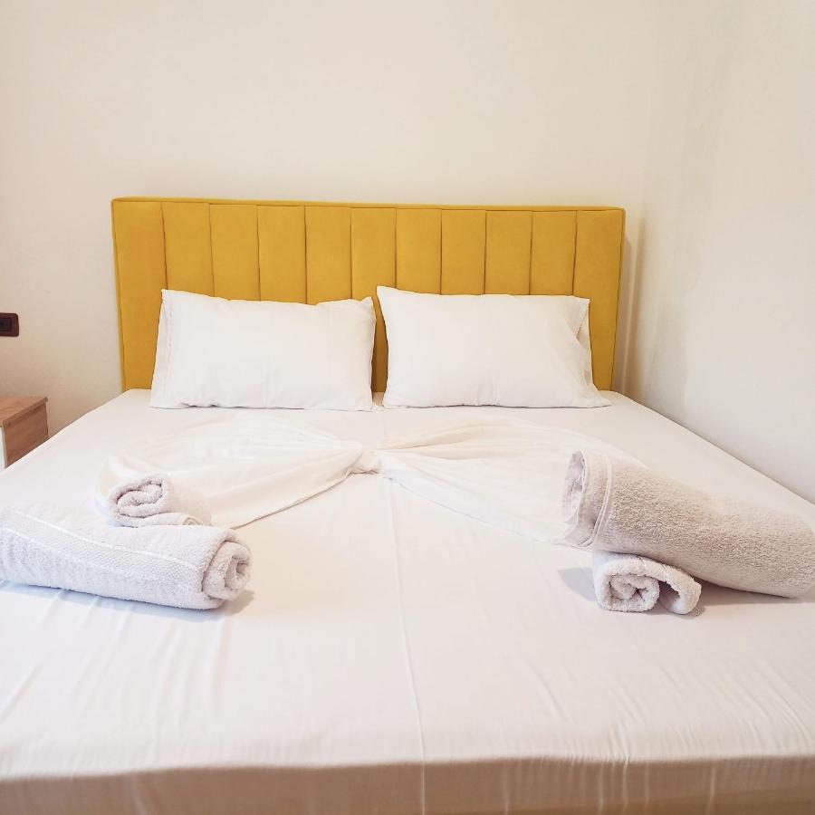 Hotel Eno Përmet Kültér fotó