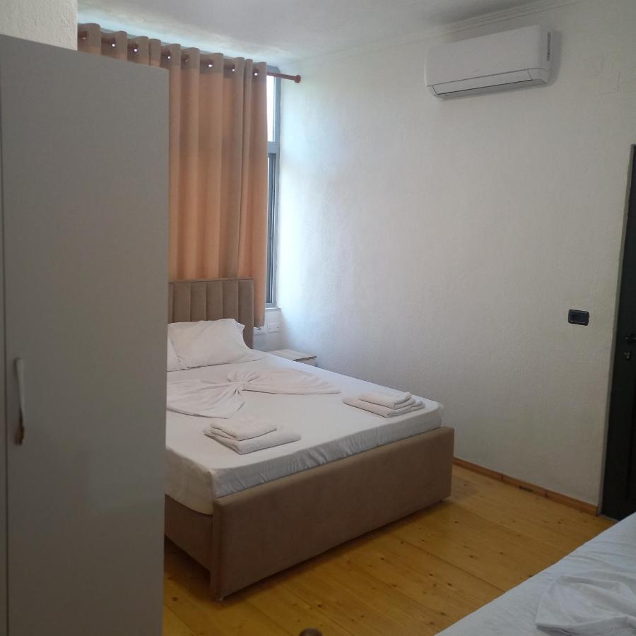 Hotel Eno Përmet Kültér fotó