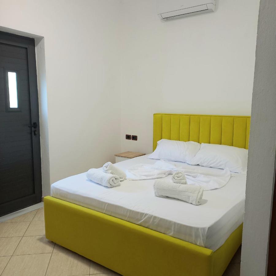 Hotel Eno Përmet Kültér fotó