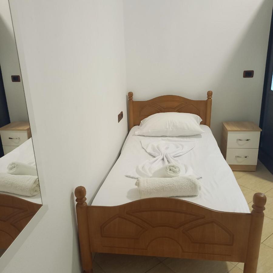 Hotel Eno Përmet Kültér fotó