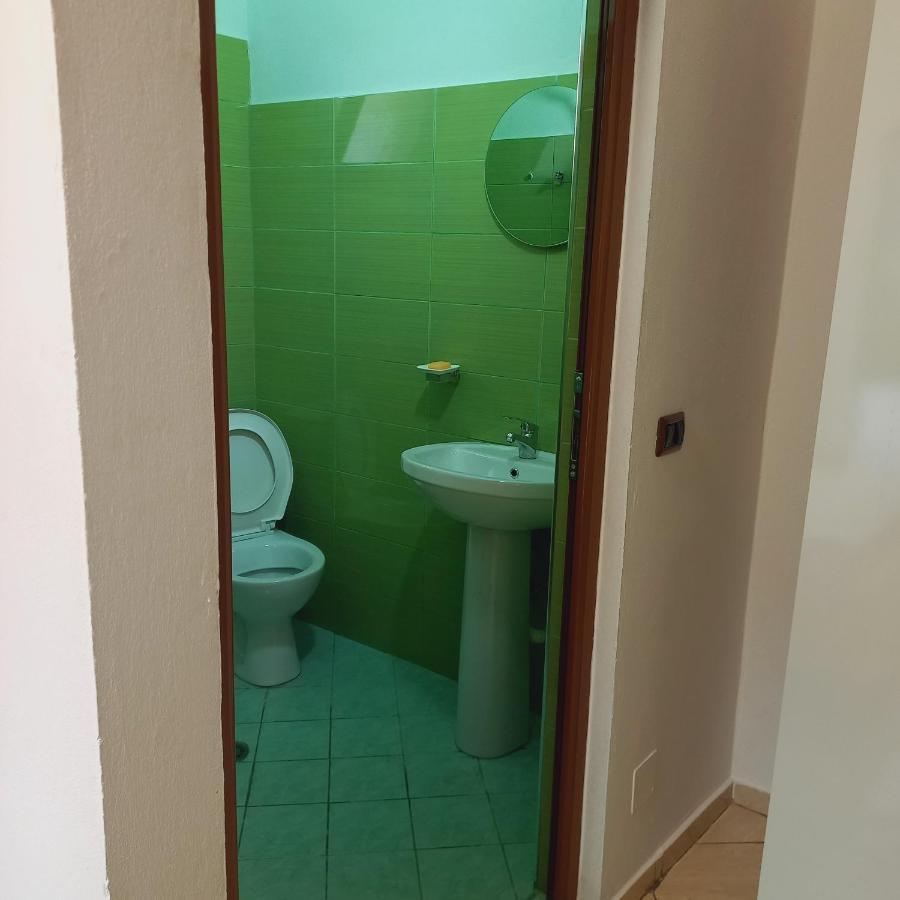 Hotel Eno Përmet Kültér fotó