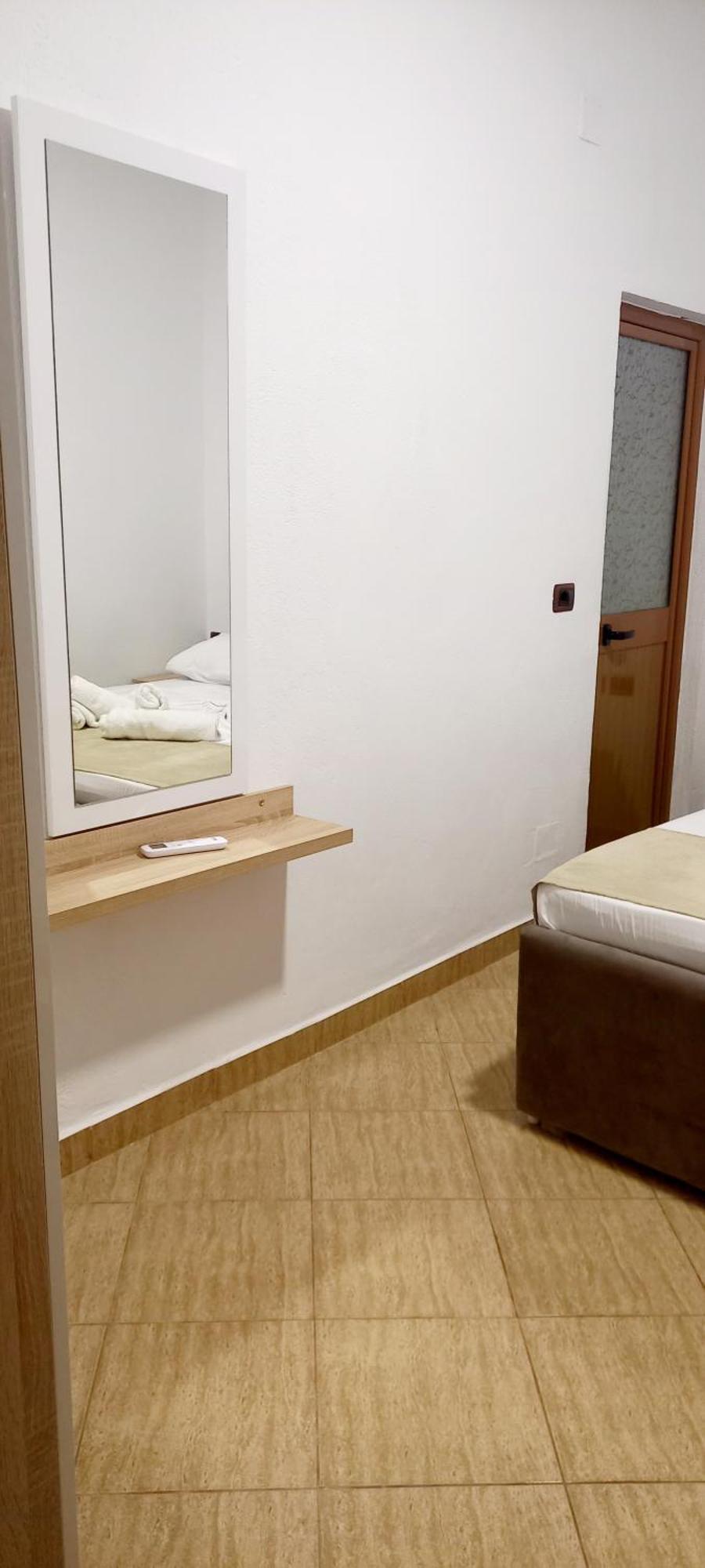 Hotel Eno Përmet Kültér fotó