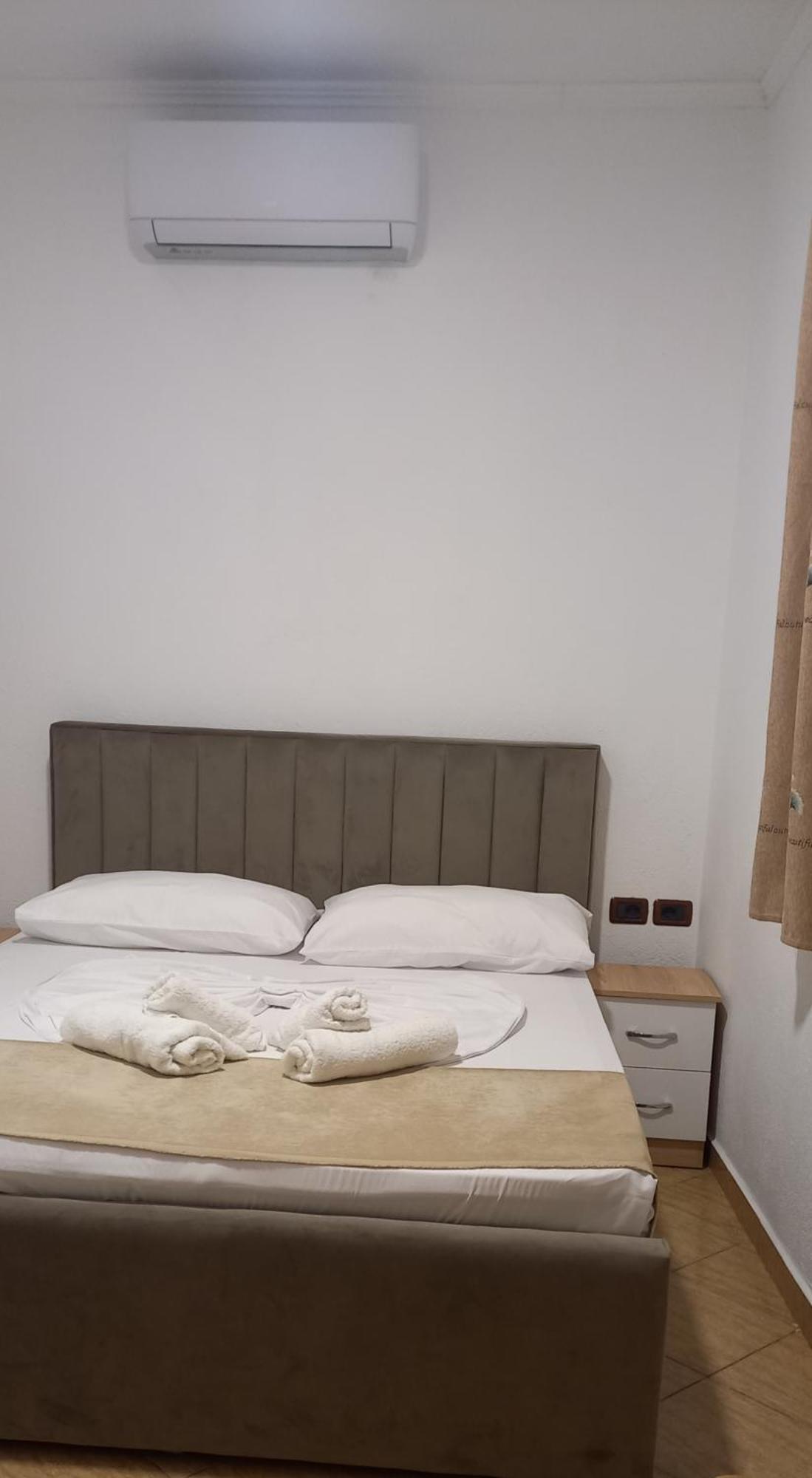 Hotel Eno Përmet Kültér fotó