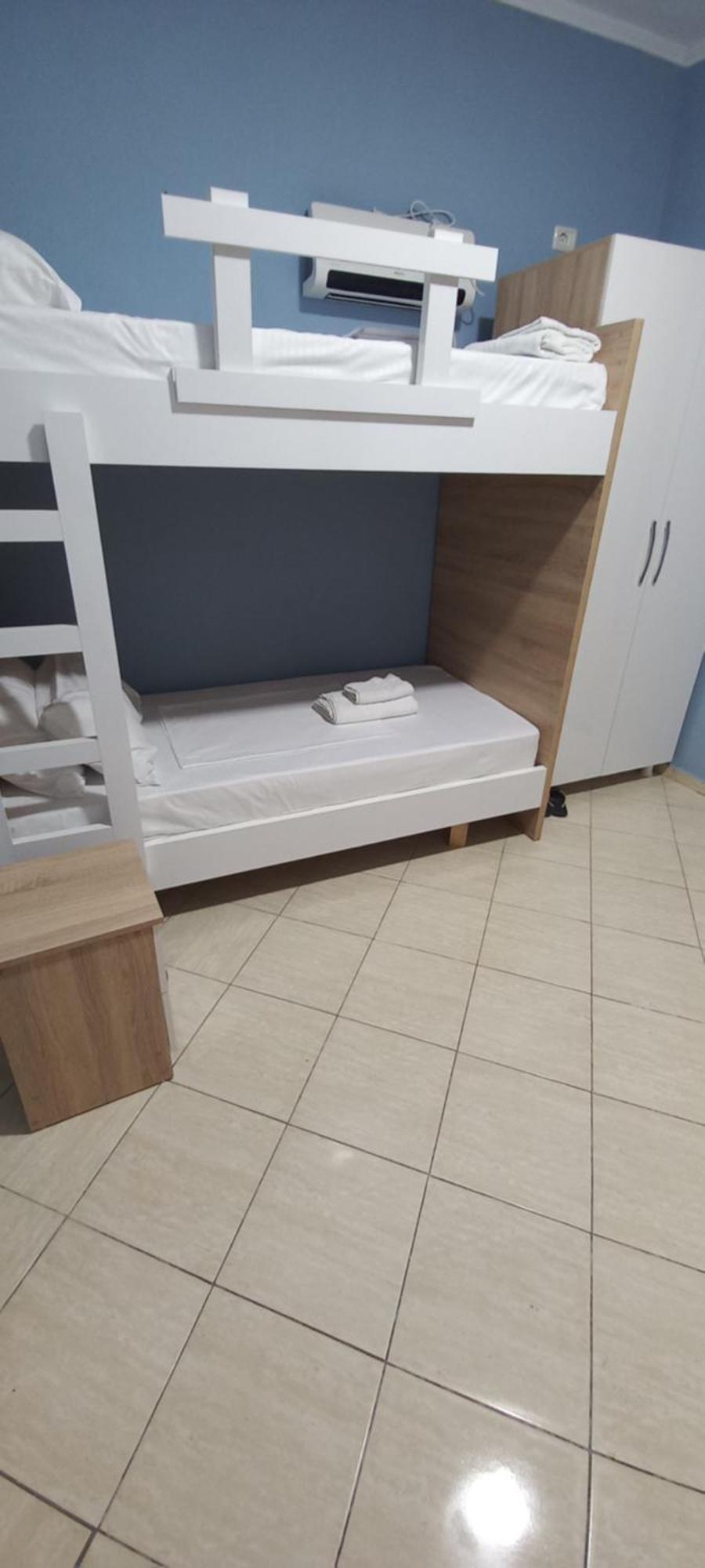 Hotel Eno Përmet Kültér fotó