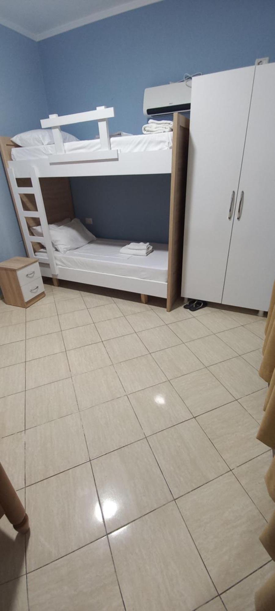 Hotel Eno Përmet Kültér fotó