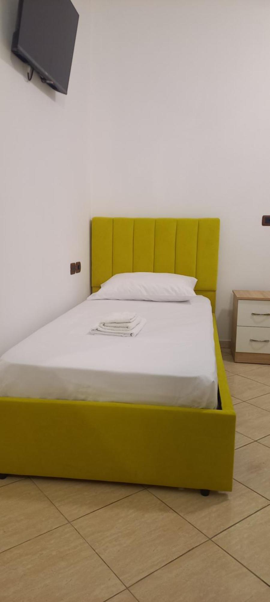 Hotel Eno Përmet Kültér fotó