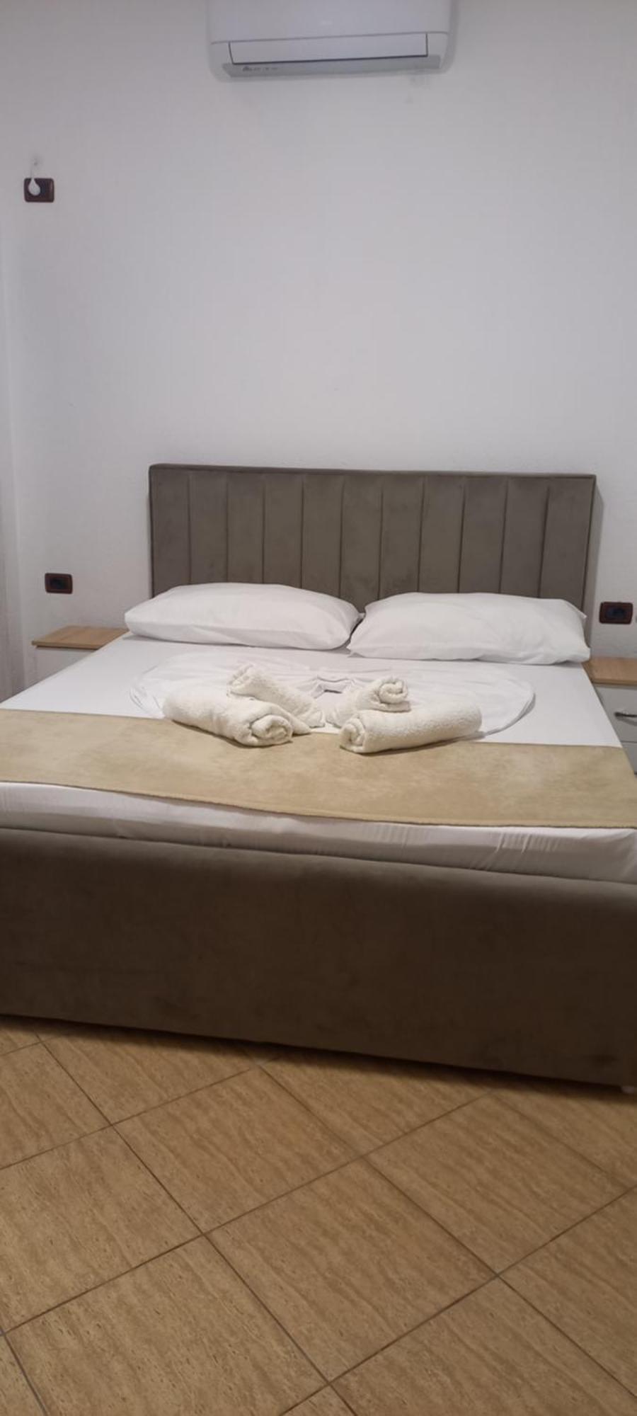Hotel Eno Përmet Kültér fotó
