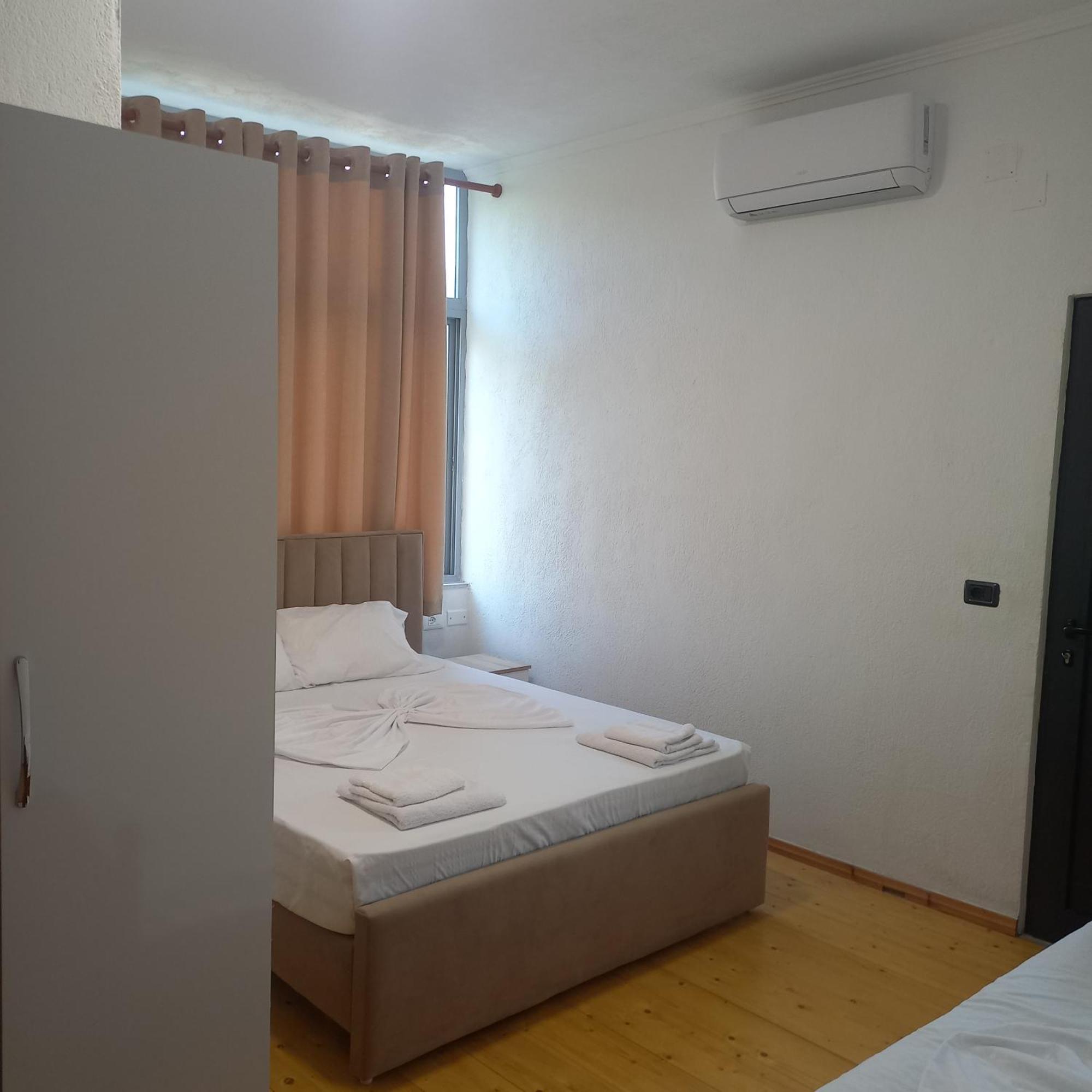 Hotel Eno Përmet Kültér fotó