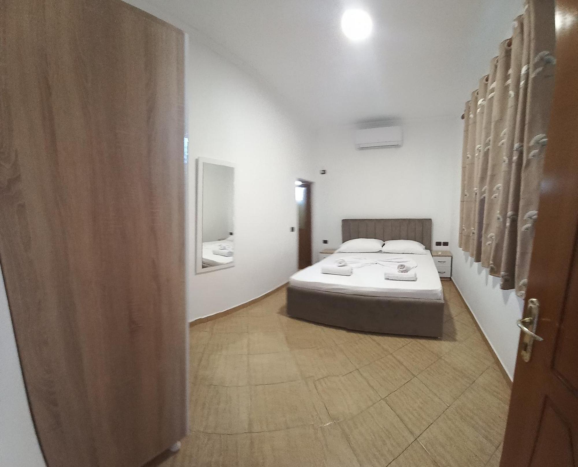 Hotel Eno Përmet Kültér fotó