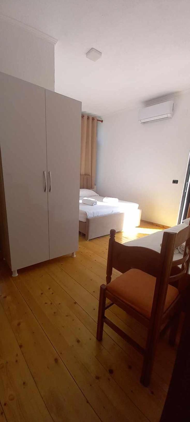 Hotel Eno Përmet Kültér fotó