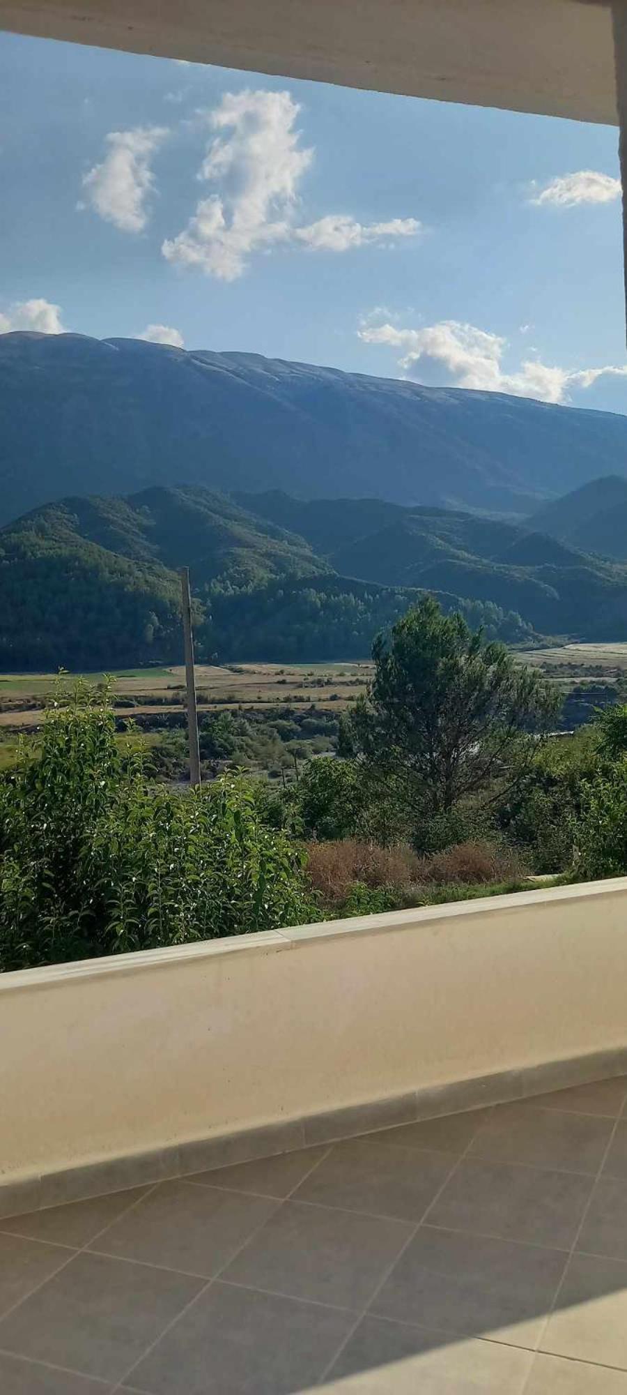 Hotel Eno Përmet Kültér fotó