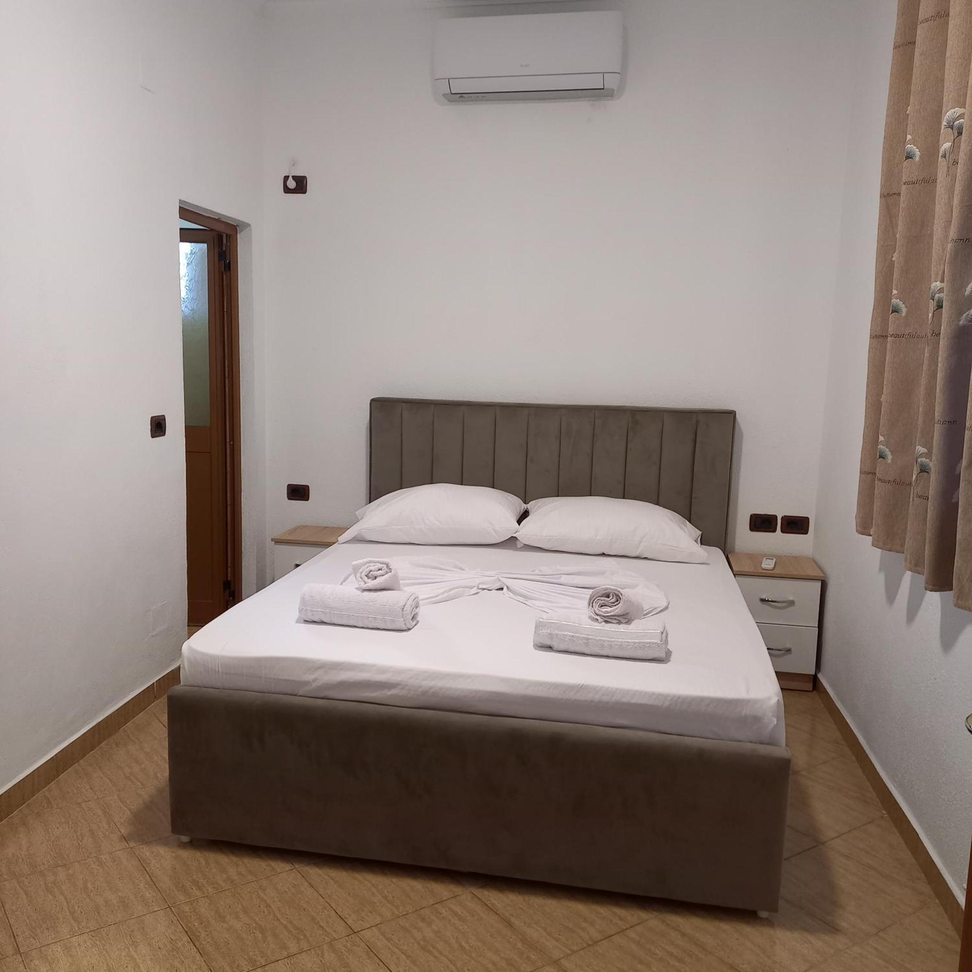 Hotel Eno Përmet Kültér fotó