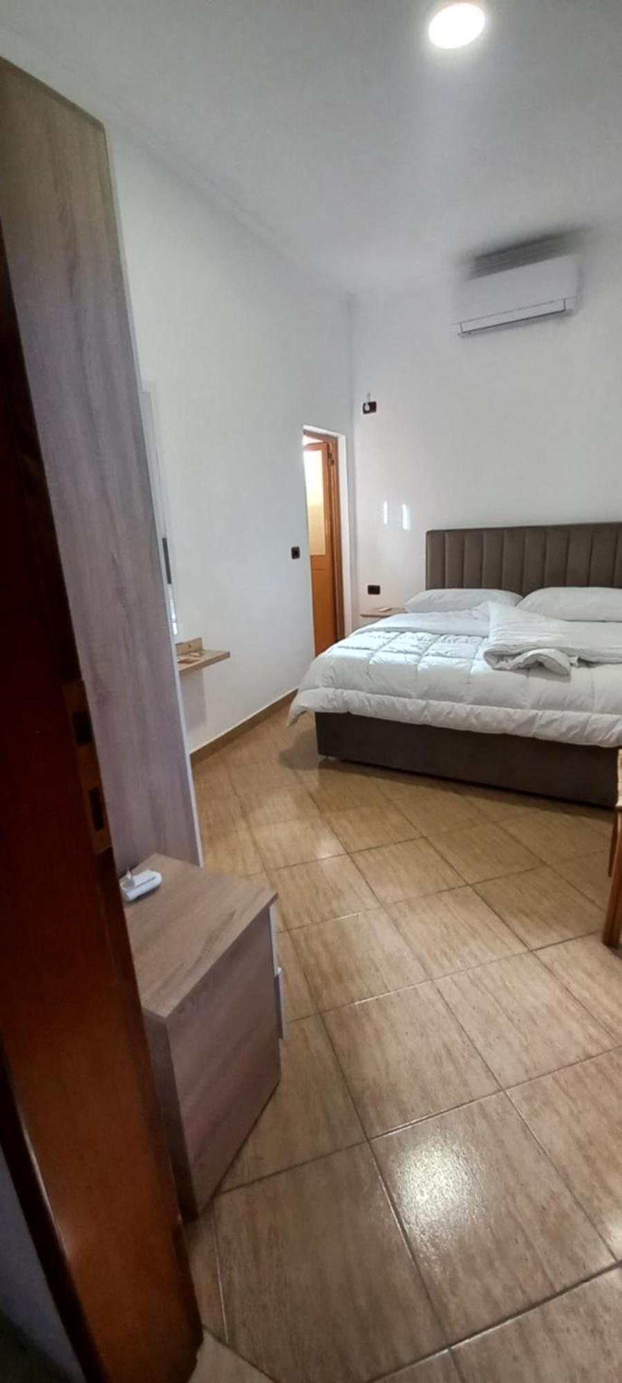 Hotel Eno Përmet Szoba fotó