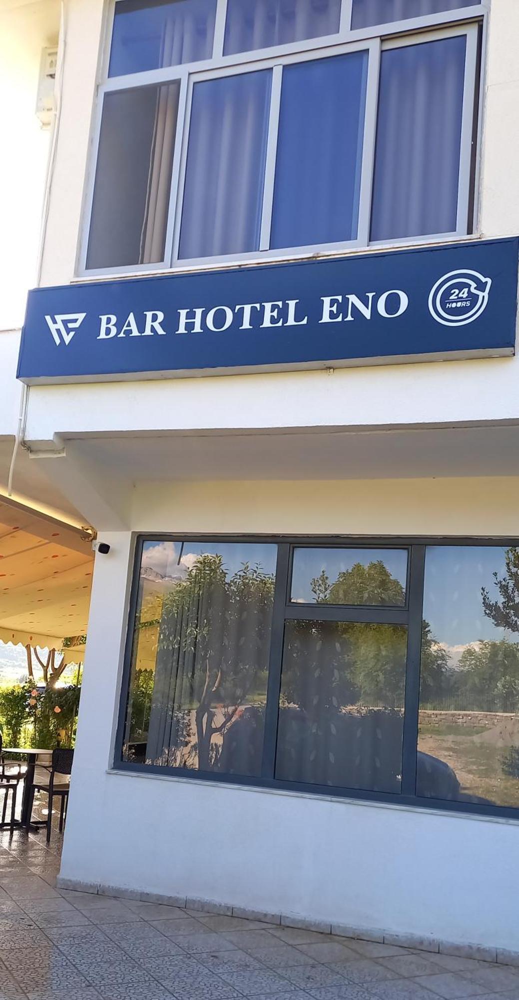 Hotel Eno Përmet Szoba fotó