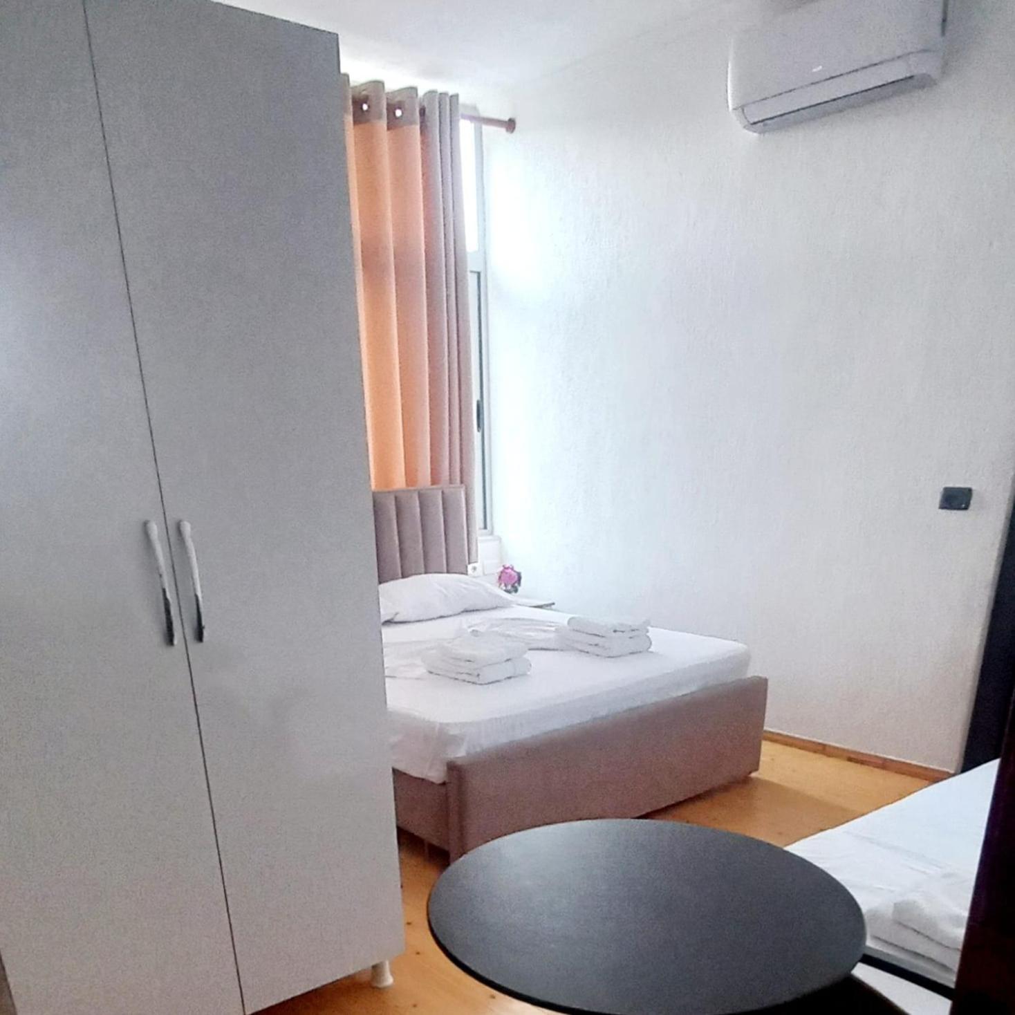 Hotel Eno Përmet Szoba fotó