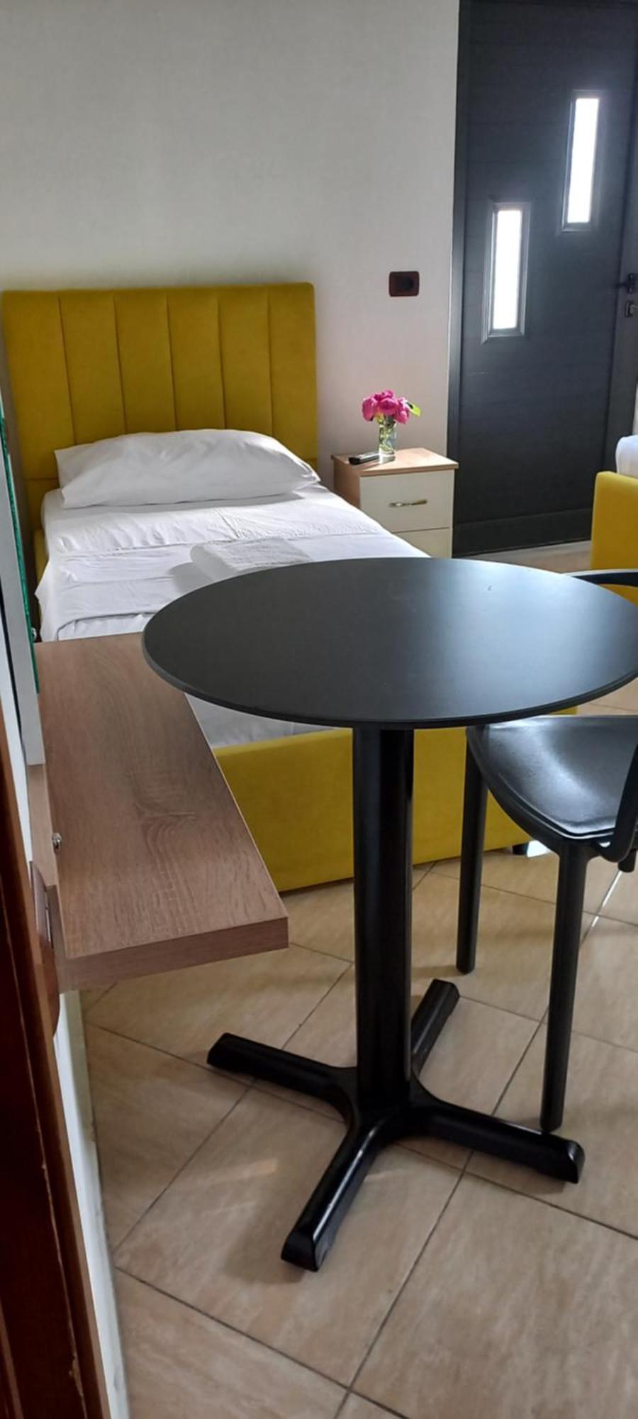 Hotel Eno Përmet Kültér fotó