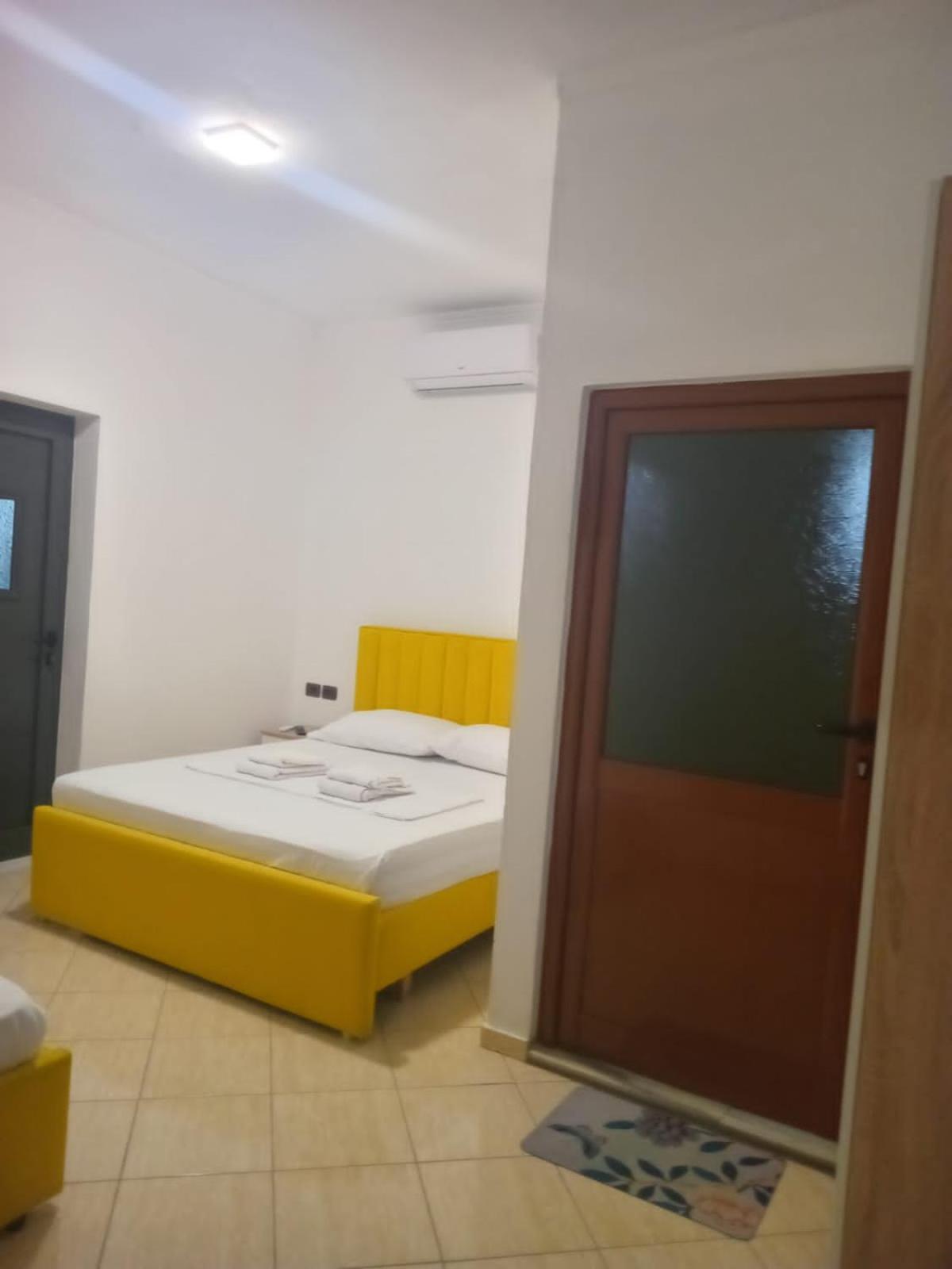 Hotel Eno Përmet Kültér fotó