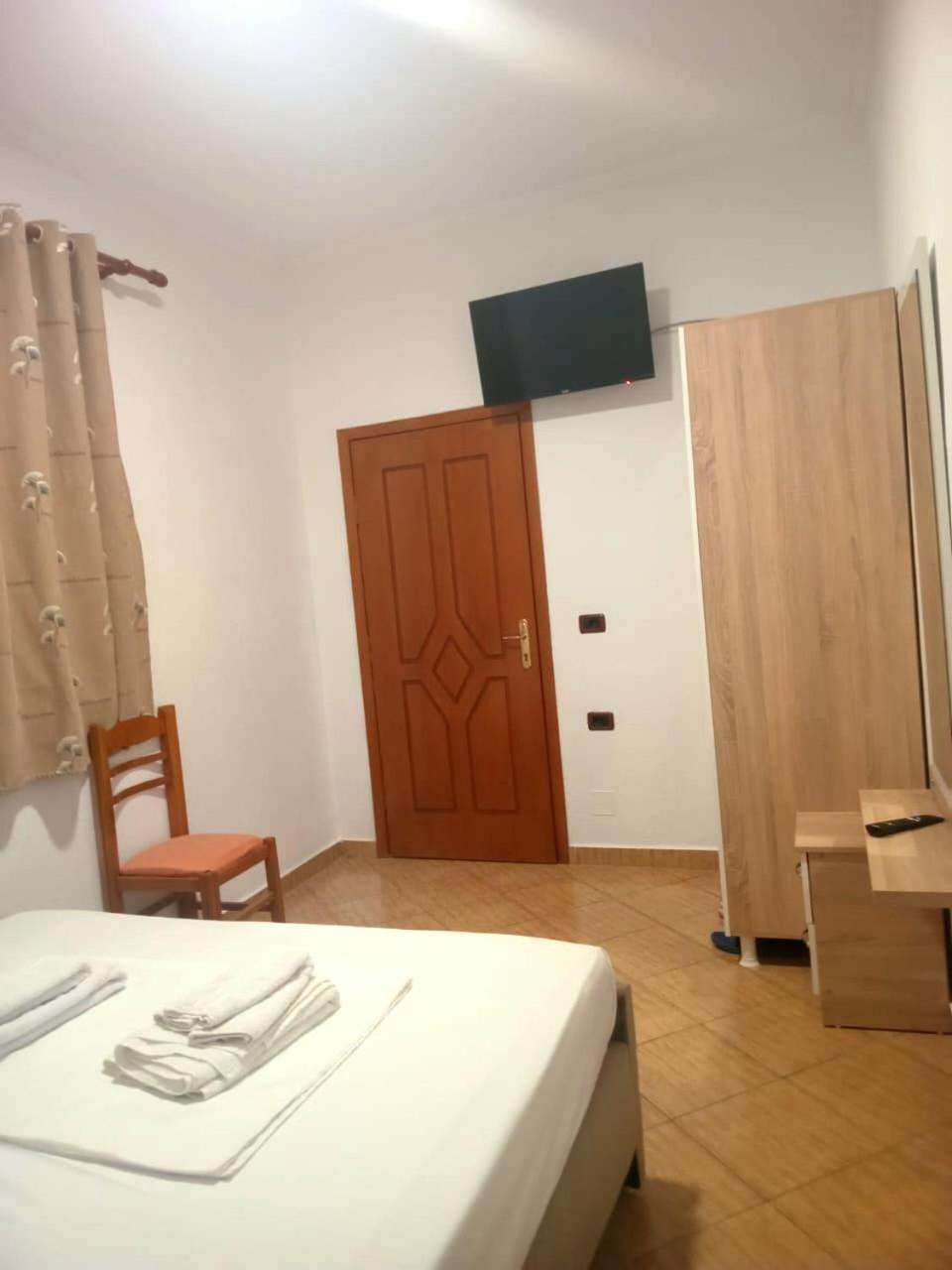 Hotel Eno Përmet Kültér fotó